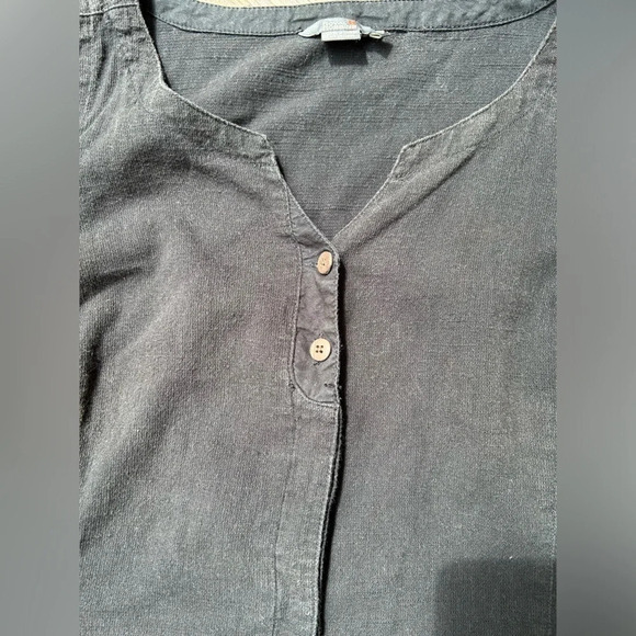 Royal Robbin Cotton  tank top - Picture 3 of 11